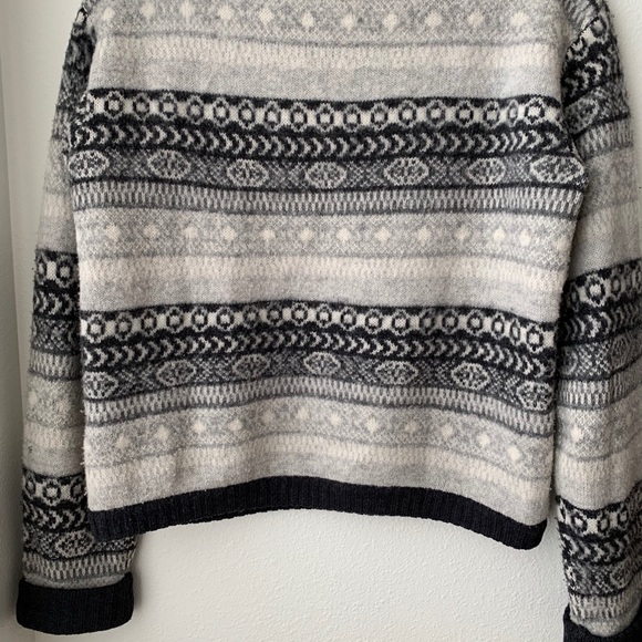 Burberry sweater - Picture 8 of 8